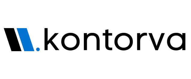 Kontorva